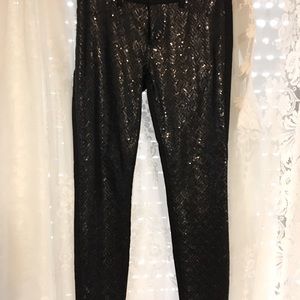 Never wear. Sits in closet.